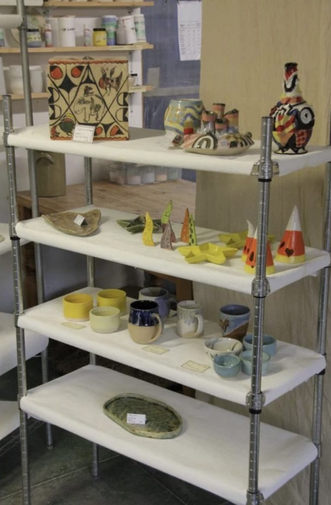 open studio shelf dazzle open studio shelf dazzle