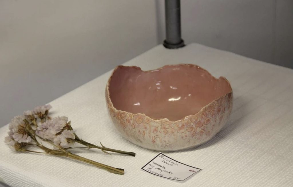 pink bowl pink bowl