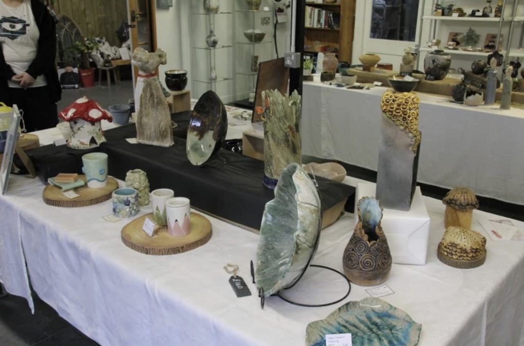 table open day table open day