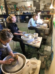 Open Studio Weekends 2 NRER2188