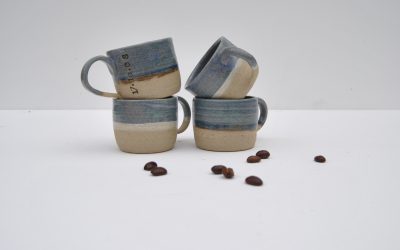 Decorative Materials for Ceramics