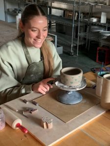 pottery studio gallery - 4