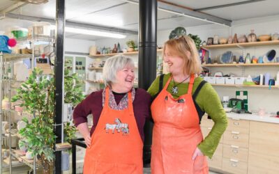 Why Studio Membership?