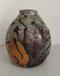 Rowenas pot
