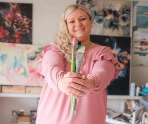Art Courses with Rebecca Yoxall 1 bec