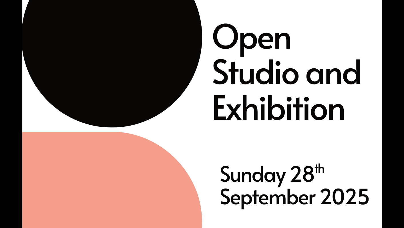Cheshire Clay Studios Open Studio and Exhibition